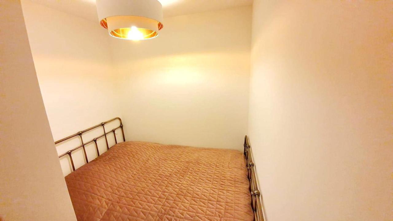Centre 10Mn Pied Pistes Et Jandri 3S Vue Muzelle 8 Pers Wifi Apartment Les Deux Alpes Exterior foto