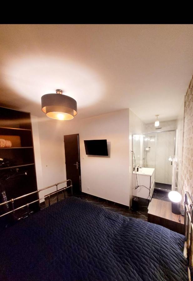 Centre 10Mn Pied Pistes Et Jandri 3S Vue Muzelle 8 Pers Wifi Apartment Les Deux Alpes Exterior foto
