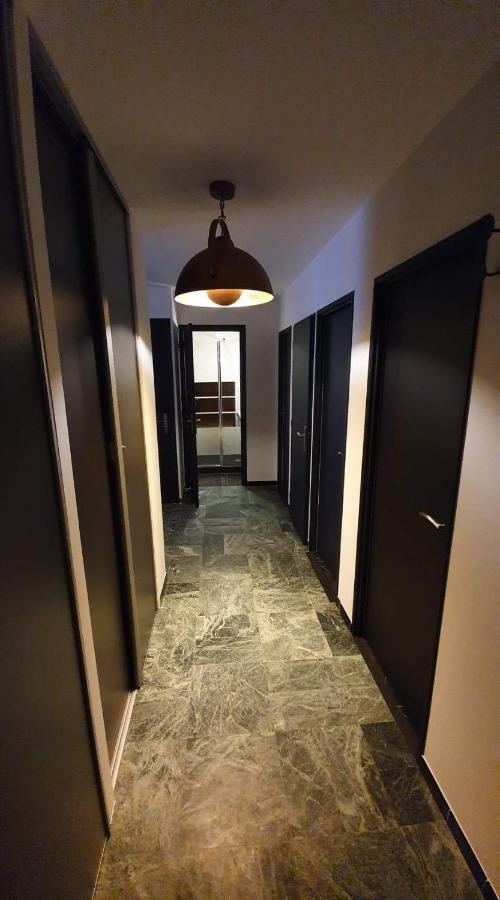 Centre 10Mn Pied Pistes Et Jandri 3S Vue Muzelle 8 Pers Wifi Apartment Les Deux Alpes Exterior foto
